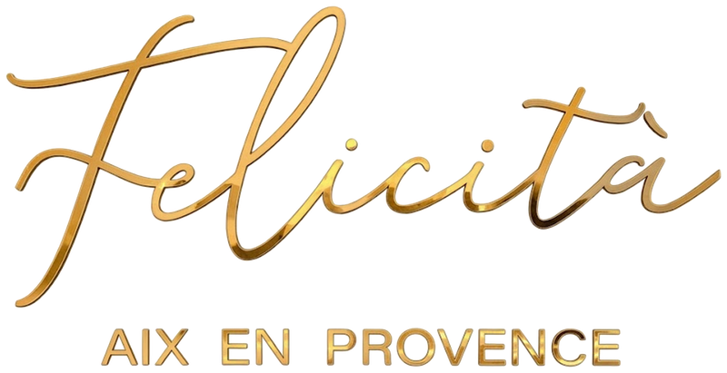 Félicità, restaurant italien à Aix-en-Provence Félicità, restaurant italien à Aix-en-Provence